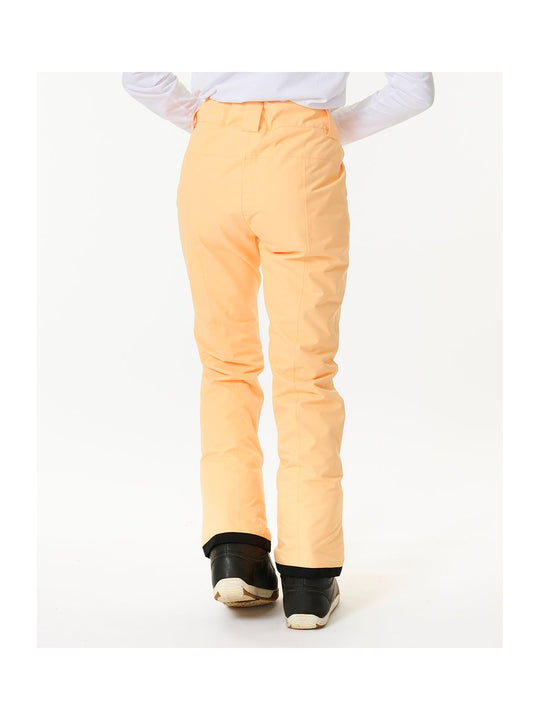 Spodnie narciarskie RIP CURL Rider High Waist Pant 10K/10K pomarańczowy - Adventure Sports
Spodnie narciarskie RIP CURL Rider High Waist Pant 10K/10K pomarańczowy - Adventure Sports