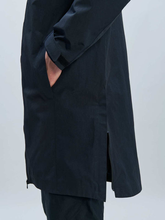 Płaszcz POC Race Mentor Coat czarny
Płaszcz POC Race Mentor Coat czarny