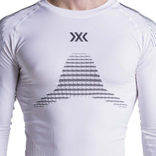 Koszulka męska X-Bionic Invent Shirt Ls X White
Koszulka męska X-Bionic Invent Shirt Ls X White