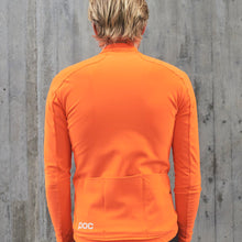 Koszulka POC Radiant Jersey pomarańczowy - Adventure Sports
Koszulka POC Radiant Jersey pomarańczowy - Adventure Sports