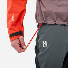 Kurtka męska MILLET Kamet Gtx Jkt M czerwona
Kurtka męska MILLET Kamet Gtx Jkt M czerwona