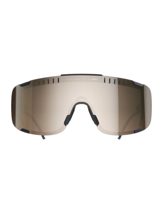 Okulary rowerowe POC Devour Mid czarny - Clarity Trail/Partly Sunny Silver Cat. 2
Okulary rowerowe POC Devour Mid czarny - Clarity Trail/Partly Sunny Silver Cat. 2
