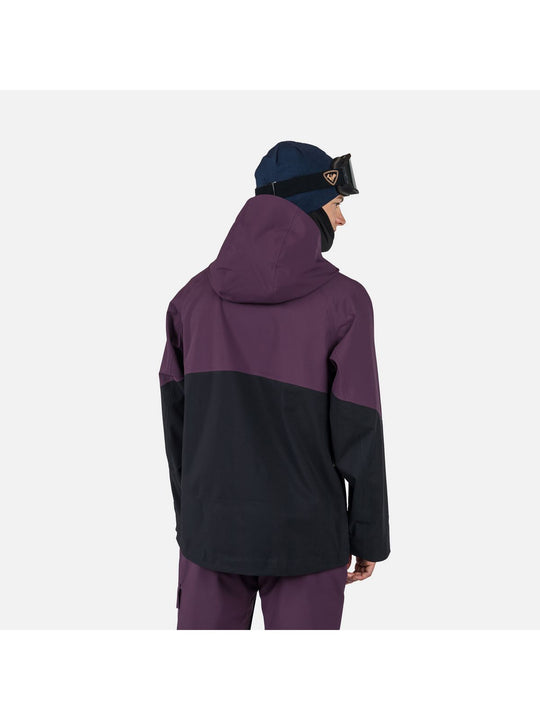 Kurtka narciarska męska Rossignol Evader Jkt - Adventure Sports
Kurtka narciarska męska Rossignol Evader Jkt - Adventure Sports