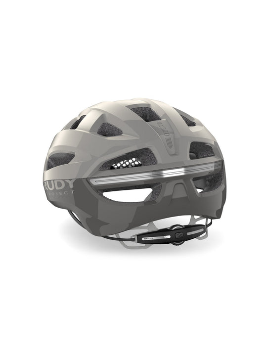 Kask rowerowy RUDY PROJECT Skudo - piaskowy - Adventure Sports
Kask rowerowy RUDY PROJECT Skudo - piaskowy - Adventure Sports