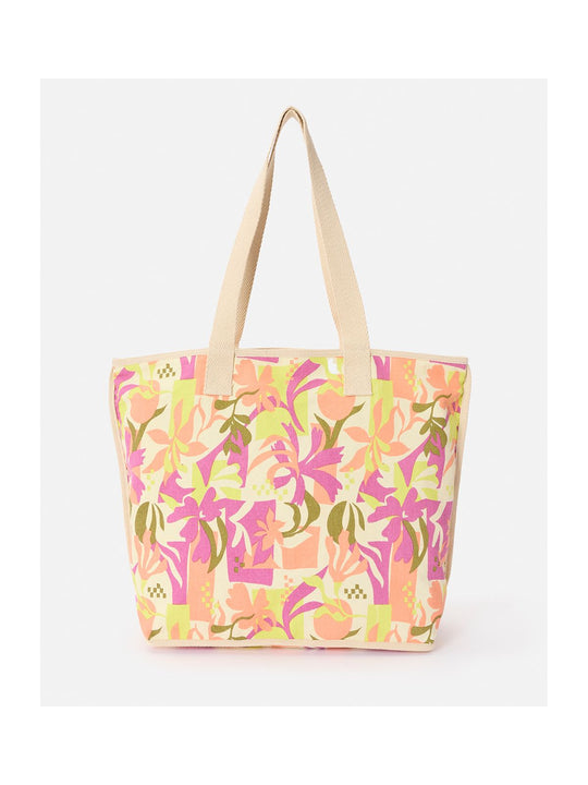 Torebka damska RIP CURL Mixed Canvas 31L Tote multikolor
Torebka damska RIP CURL Mixed Canvas 31L Tote multikolor