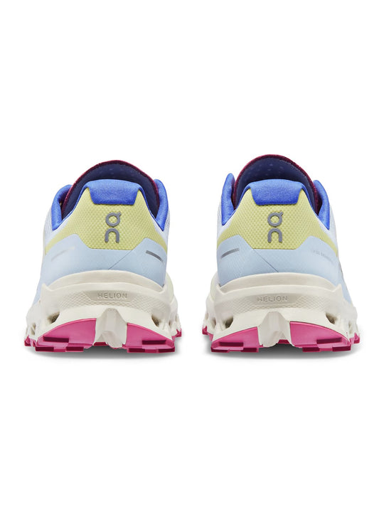 Buty trailowe damskie On Running W Cloudvista heather/rhubarb
Buty trailowe damskie On Running W Cloudvista heather/rhubarb