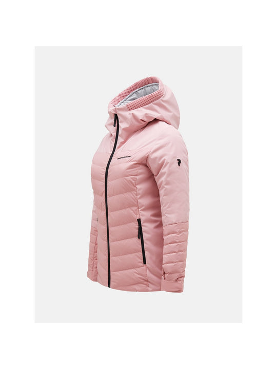 Kurtka narciarska Peak Performance W Blackfire Jacket rozowy - Adventure Sports
Kurtka narciarska Peak Performance W Blackfire Jacket rozowy - Adventure Sports