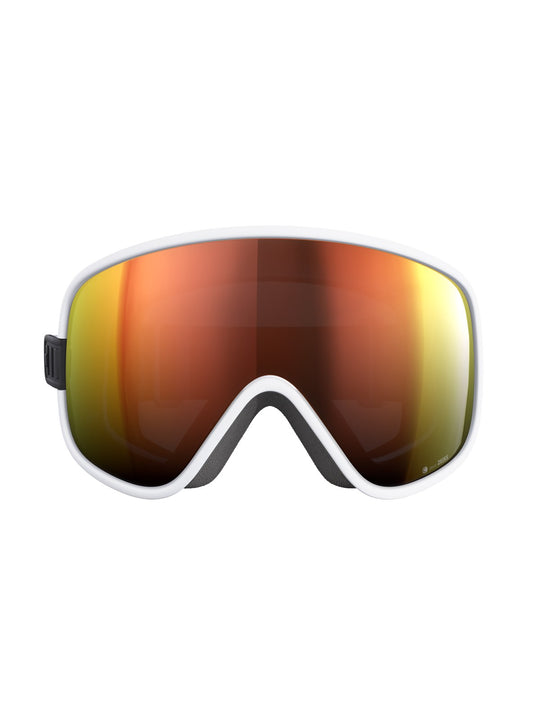 Gogle narciarskie POC Vitrea biały Cat.2 + cat.1
Gogle narciarskie POC Vitrea biały Cat.2 + cat.1