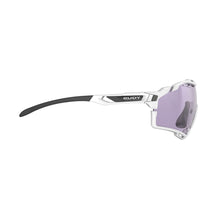 Okulary fotochromowe RUDY PROJECT CUTLINE - biały | ImpactX 2 laser Purple Cat 1-3 - ONE SIZE - Adventure Sports
Okulary fotochromowe RUDY PROJECT CUTLINE - biały | ImpactX 2 laser Purple Cat 1-3 - ONE SIZE - Adventure Sports