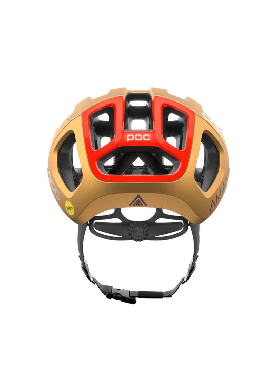 Kask rowerowy POC Ventral Air Mips Amani Ed. - Adventure Sports
Kask rowerowy POC Ventral Air Mips Amani Ed. - Adventure Sports
