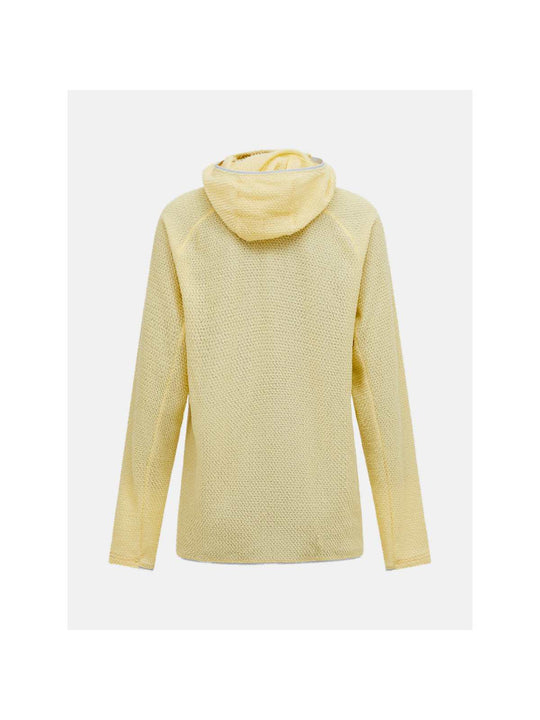 Bluza męska PEAK PERFORMANCE Freelight Polartec Alpha Hood żółta
Bluza męska PEAK PERFORMANCE Freelight Polartec Alpha Hood żółta