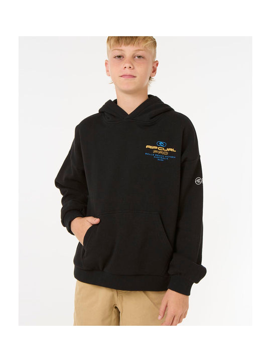 Bluza RIP CURL Rip Curl Pro 25 Hood-Kid czarny - Adventure Sports
Bluza RIP CURL Rip Curl Pro 25 Hood-Kid czarny - Adventure Sports