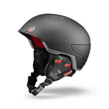 Kask narciarski JULBO Hal czarny - 54/58 - Adventure Sports
Kask narciarski JULBO Hal czarny - 54/58 - Adventure Sports