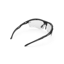 Okulary fotochromowe RUDY PROJECT Propulse ImpactX photochromic 2 black - ONE SIZE - Adventure Sports
Okulary fotochromowe RUDY PROJECT Propulse ImpactX photochromic 2 black - ONE SIZE - Adventure Sports
