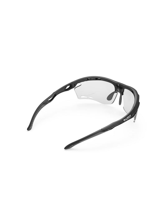 Okulary fotochromowe RUDY PROJECT Propulse ImpactX photochromic 2 black - ONE SIZE - Adventure Sports
Okulary fotochromowe RUDY PROJECT Propulse ImpactX photochromic 2 black - ONE SIZE - Adventure Sports