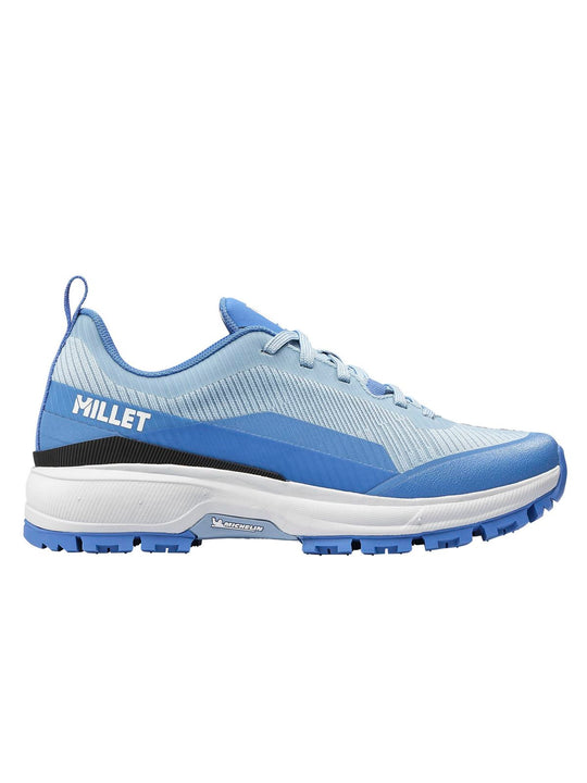 Buty MILLET W Wanaka Niebieski
Buty MILLET W Wanaka Niebieski