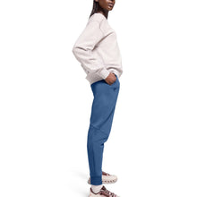 Spodnie dresowe damskie ON RUNNING Sweat Pants niebieski
Spodnie dresowe damskie ON RUNNING Sweat Pants niebieski