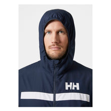 Kurtka HELLY HANSEN Salt Striped Windbreaker Jkt granatowy - Adventure Sports
Kurtka HELLY HANSEN Salt Striped Windbreaker Jkt granatowy - Adventure Sports