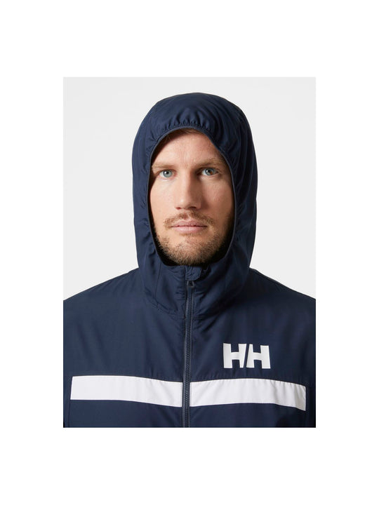 Kurtka HELLY HANSEN Salt Striped Windbreaker Jkt granatowy - Adventure Sports
Kurtka HELLY HANSEN Salt Striped Windbreaker Jkt granatowy - Adventure Sports