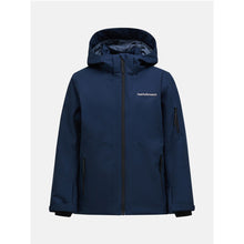 Kurtka narciarska juniorska PEAK PERFORMANCE Maroon HIPE 2L Insulated Shell Jacket Jacket granatowa
Kurtka narciarska juniorska PEAK PERFORMANCE Maroon HIPE 2L Insulated Shell Jacket Jacket granatowa