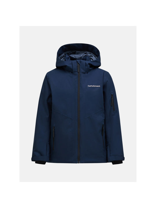 Kurtka narciarska juniorska PEAK PERFORMANCE Maroon HIPE 2L Insulated Shell Jacket Jacket granatowa
Kurtka narciarska juniorska PEAK PERFORMANCE Maroon HIPE 2L Insulated Shell Jacket Jacket granatowa
