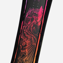 Deska snowboardowa ROSSIGNOL SAWBLADE WIDE - Adventure Sports
Deska snowboardowa ROSSIGNOL SAWBLADE WIDE - Adventure Sports