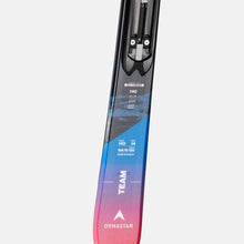 Narty DYNASTAR M-Menace Team + wiązania XP 7 Gw
Narty DYNASTAR M-Menace Team + wiązania XP 7 Gw