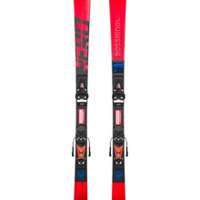 Narty ROSSIGNOL HERO Athlete GS PRO (R21) + wiązania LOOK NX7 GW B73 Black Hot Red - Adventure Sports
Narty ROSSIGNOL HERO Athlete GS PRO (R21) + wiązania LOOK NX7 GW B73 Black Hot Red - Adventure Sports