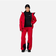Bluza damska ROSSIGNOL W Blackside Mix HZ Fleece czarna
Bluza damska ROSSIGNOL W Blackside Mix HZ Fleece czarna