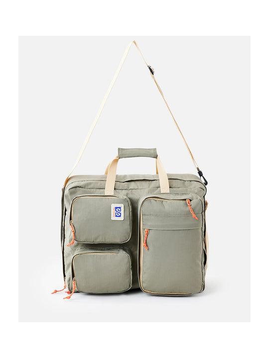 Plecak miejski RIP CURL Search Convertible 21L B/P - TU - Walizka - Adventure Sports
Plecak miejski RIP CURL Search Convertible 21L B/P - TU - Walizka - Adventure Sports