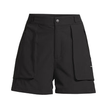 Szorty damskie CASALL Outdoor Active Short kolor czarny
Szorty damskie CASALL Outdoor Active Short kolor czarny