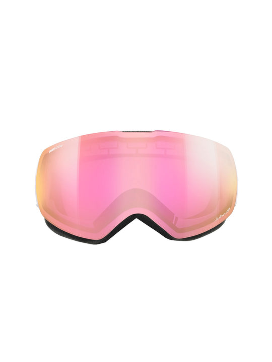 Gogle narciarskie JULBO Shadow białe fotochrom Cat 1-3 hi-contrast
Gogle narciarskie JULBO Shadow białe fotochrom Cat 1-3 hi-contrast