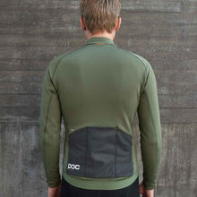 Kurtka rowerowa POC M’s Thermal Jacket zielony - Adventure Sports
Kurtka rowerowa POC M’s Thermal Jacket zielony - Adventure Sports