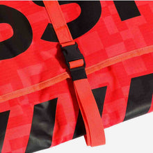 Pokrowiec na narty ROSSIGNOL HERO Ski Bag 4pary 240cm czerwony
Pokrowiec na narty ROSSIGNOL HERO Ski Bag 4pary 240cm czerwony