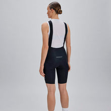 Spodenki rowerowe damskie POC W's Raceday Bib Shorts czarne
Spodenki rowerowe damskie POC W's Raceday Bib Shorts czarne