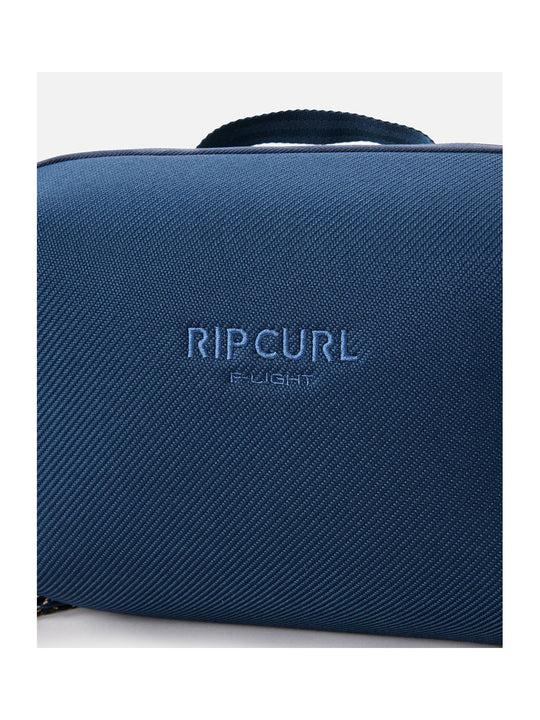 Kosmetyczka RIP CURL F-Light Ultimate Beauty Case granatowy - TU - Adventure Sports
Kosmetyczka RIP CURL F-Light Ultimate Beauty Case granatowy - TU - Adventure Sports