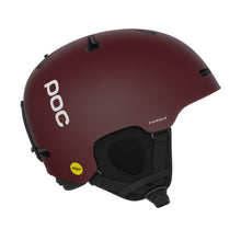 Kask narciarski POC FORNIX MIPS bordowy - Adventure Sports
Kask narciarski POC FORNIX MIPS bordowy - Adventure Sports