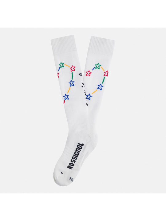 Skarpety narciarskie damskie Rossignol L3 W Switti Socks biały - Adventure Sports
Skarpety narciarskie damskie Rossignol L3 W Switti Socks biały - Adventure Sports