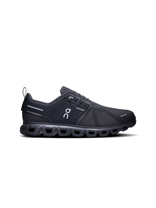Buty męskie sportowe ON Cloud 6 WaterProof czarny
Buty męskie sportowe ON Cloud 6 WaterProof czarny