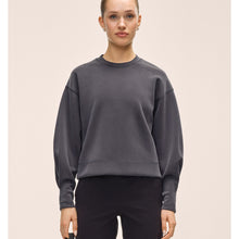 Bluza damska CASALL Peachy Crew Neck kolor czarny
Bluza damska CASALL Peachy Crew Neck kolor czarny