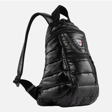 Plecak ROSSIGNOL Puffy Bag Black granatowy
Plecak ROSSIGNOL Puffy Bag Black granatowy