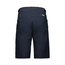 Spodenki rowerowe POC M's Motion Shorts granatowe
Spodenki rowerowe POC M's Motion Shorts granatowe