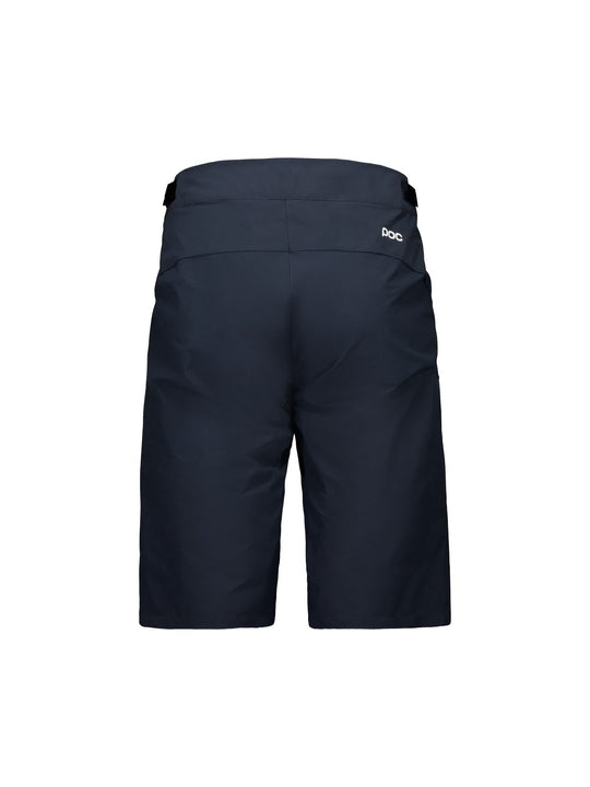 Spodenki rowerowe POC M's Motion Shorts granatowe
Spodenki rowerowe POC M's Motion Shorts granatowe