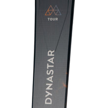 Narty skitourowe DYNASTAR M-Vertical 82 Open
Narty skitourowe DYNASTAR M-Vertical 82 Open