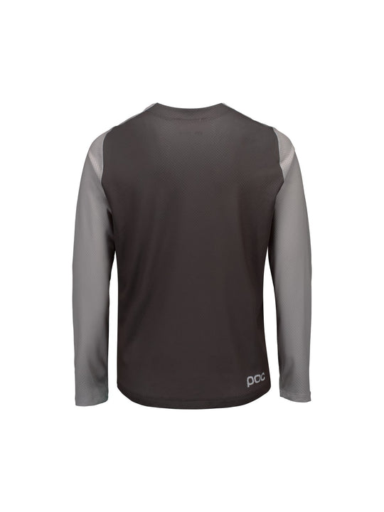 Koszulka rowerowa damska POC W's Motion Air L/S Jersey szary
Koszulka rowerowa damska POC W's Motion Air L/S Jersey szary