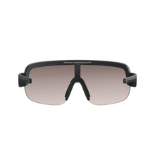 Okulary rowerowe POC Aim czarny - Clarity Trail/Partly Sunny Light Silver cat 2 - TU - Adventure Sports
Okulary rowerowe POC Aim czarny - Clarity Trail/Partly Sunny Light Silver cat 2 - TU - Adventure Sports