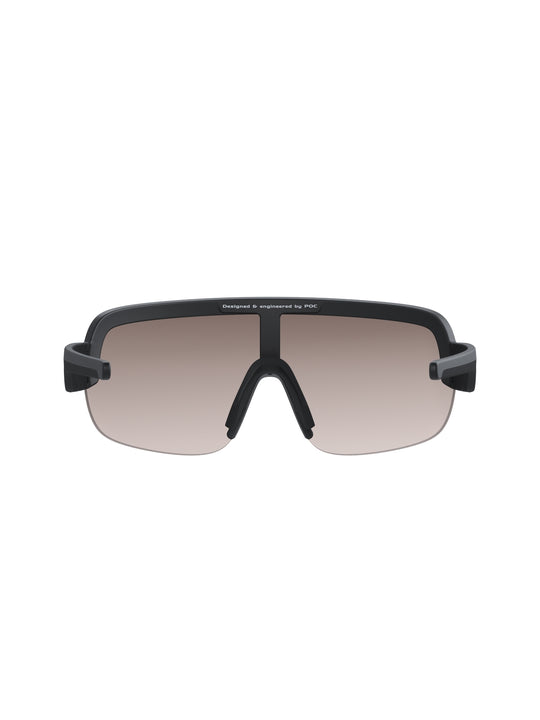 Okulary rowerowe POC Aim czarny - Clarity Trail/Partly Sunny Light Silver cat 2 - TU - Adventure Sports
Okulary rowerowe POC Aim czarny - Clarity Trail/Partly Sunny Light Silver cat 2 - TU - Adventure Sports