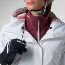 Kurtka narciarska damska ROSSIGNOL W Strawpile Insulated Ski Jkt biała
Kurtka narciarska damska ROSSIGNOL W Strawpile Insulated Ski Jkt biała