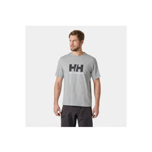 Koszulka męska Męska HELLY HANSEN Hh Logo T-Shirt 3.0 szara
Koszulka męska Męska HELLY HANSEN Hh Logo T-Shirt 3.0 szara