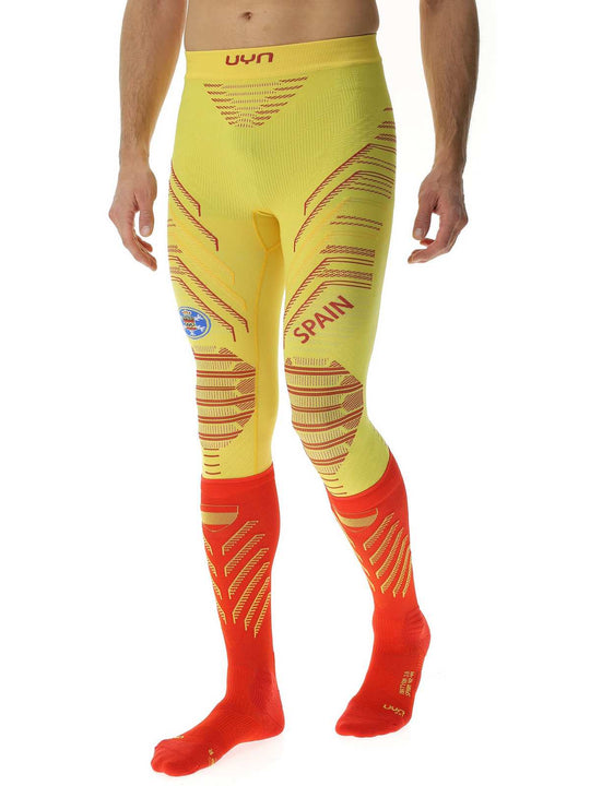Spodnie termoaktywne UYN Natyon 3.0 Spain Uw Pants Medium
Spodnie termoaktywne UYN Natyon 3.0 Spain Uw Pants Medium
